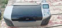 Принтер Epson r320