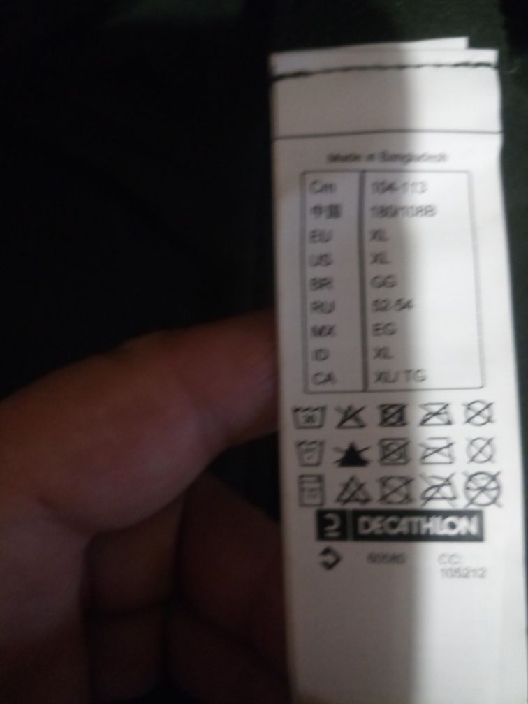 Продам олимпийку новую
