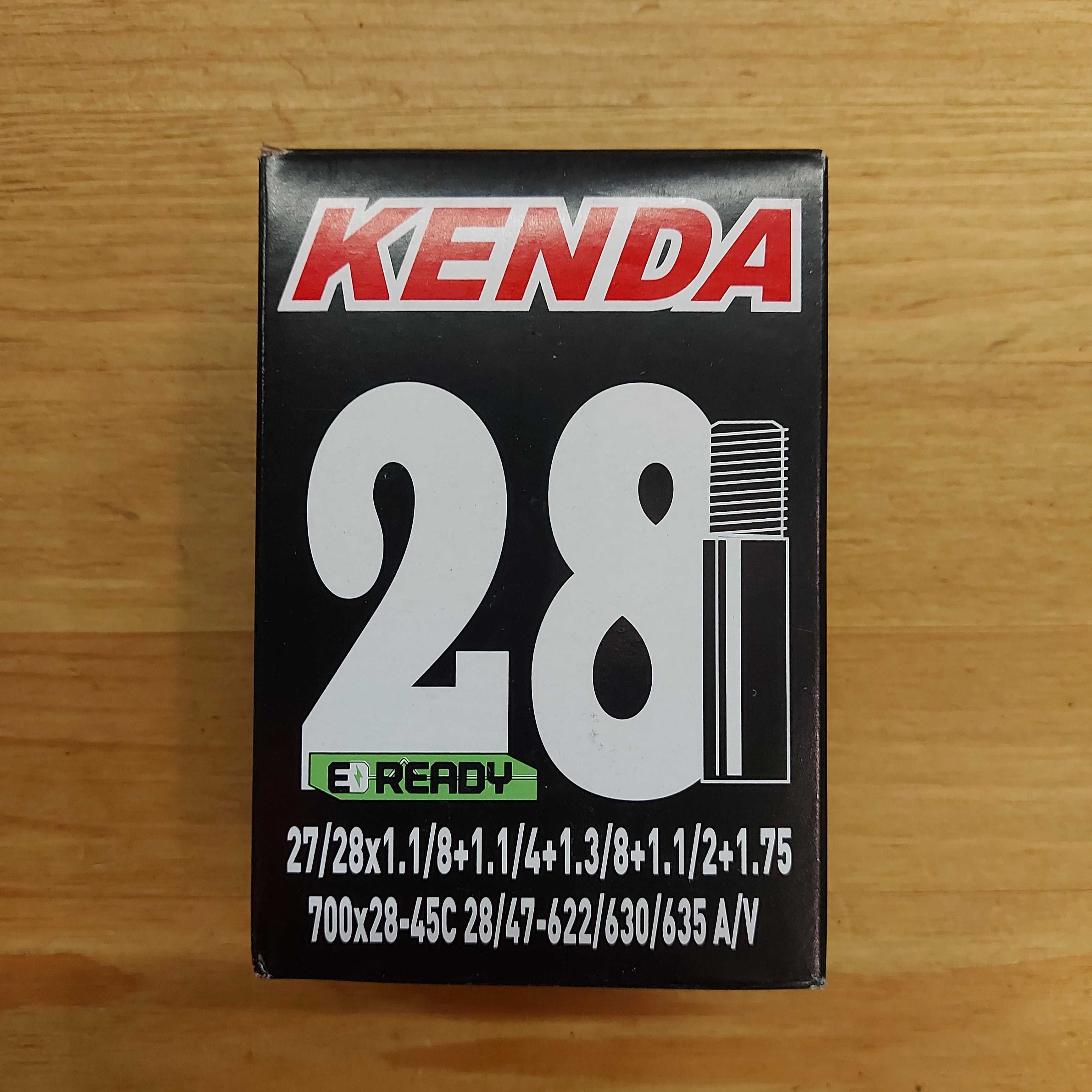 Велосипедная камера Kenda. Покрышка. Камеры Кенда. Разные размеры