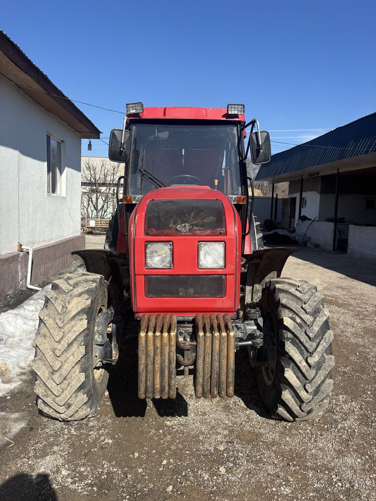 Срочно продам МТЗ 92.3