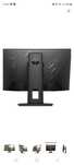 Игровой монитор 144 hz