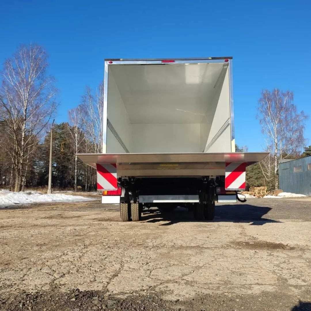 Гидроборт ATEK LIFT DM 1500