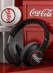 Наушники Coca-Cola T05 беспроводная гарнитура CN версия черный.