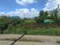 Продаеться земельный участок