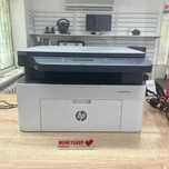 Ж13 - Принтер HP Laser MFP 135W
