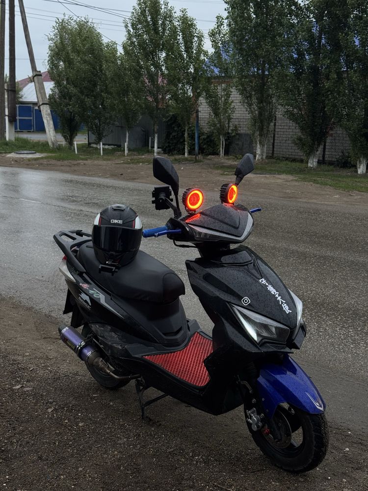 М10 состояние идеал
