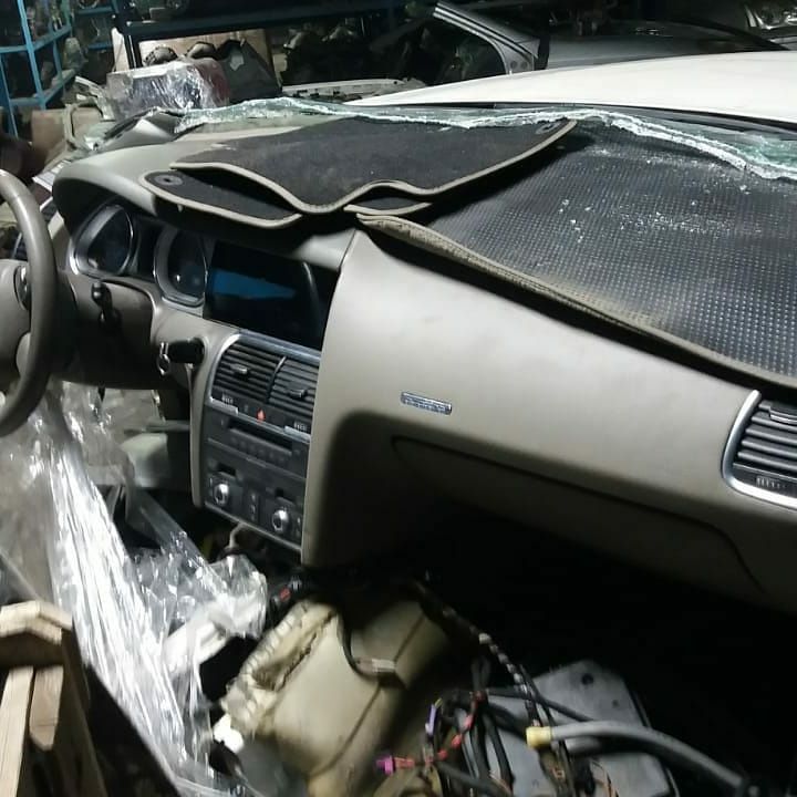 Ауди Q7 Ауди А 4 Пассат B6