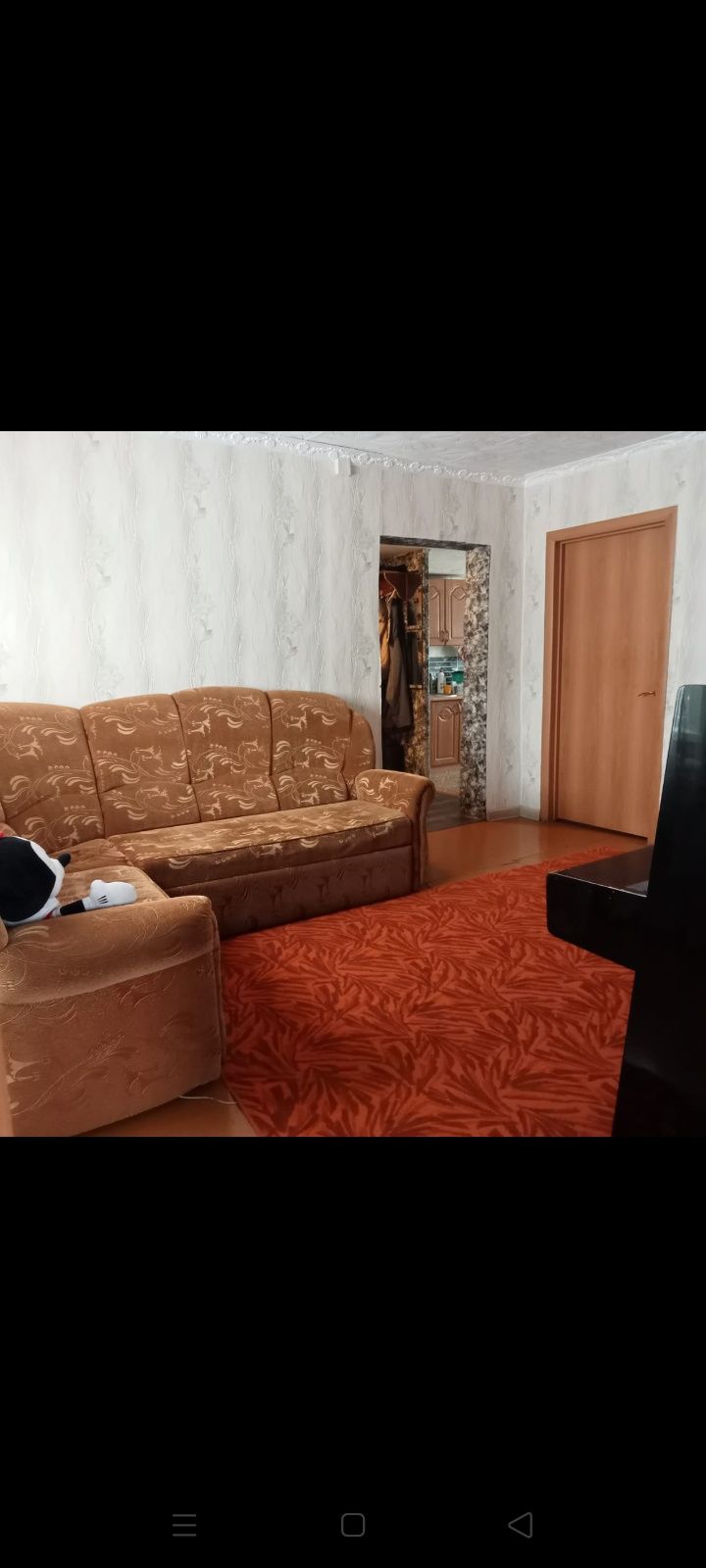 Срочно! Продам частный дом