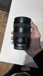 Sony 16-55 f2.8 G в состоянии нового