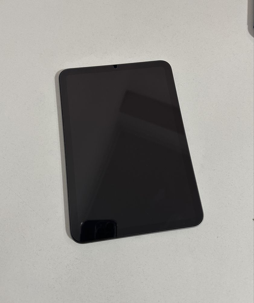 Ipad mini 6 в идеальном состоянии