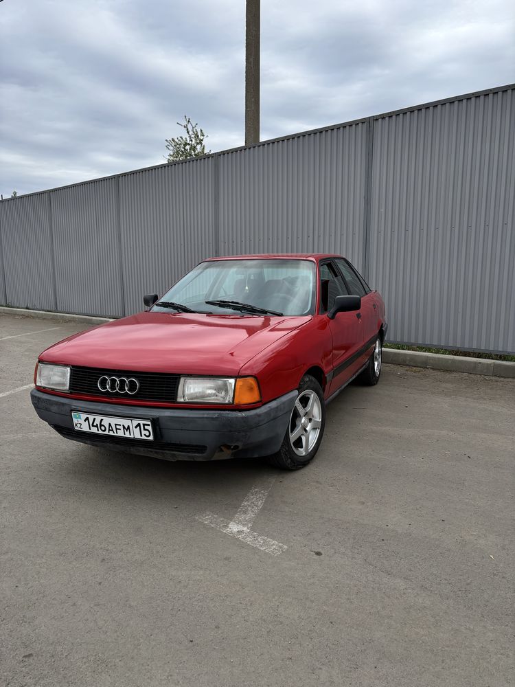 Продам Audi 80 b3