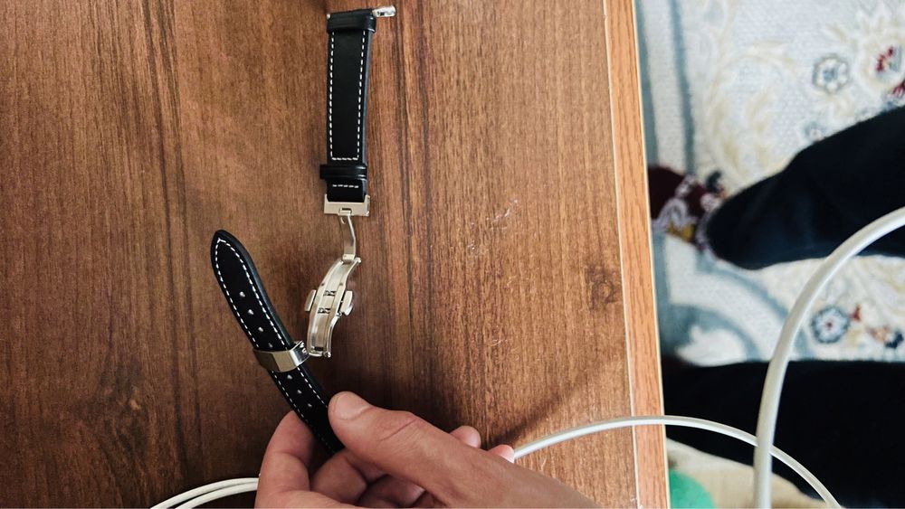 Продам ремешок для apple watch 3  38-42mm