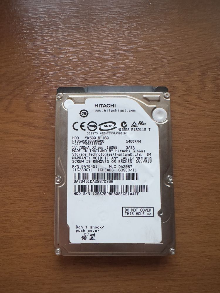Материнская плата Gigabyte H110 D3A LGA1151 Компьютер Ноутбук