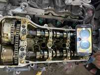 Мотор 2gr — fe/2uz/3ur/2tr/1gr/1ur/3uz свап/2AZ/ 2AR/ 1MZ