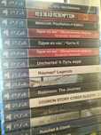 Диски На Playstation 4/ Playstation 5
