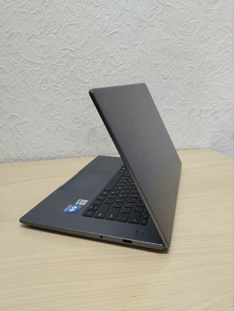 Honor MagicBook 15 в идеале