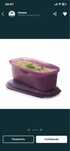 Продам Tupperware: Паста-Браво (1.9л)