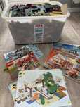 Лего(Lego) игрушки