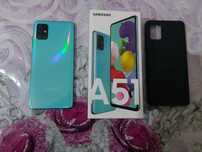 Продам SAMSUNG A51. 128GB