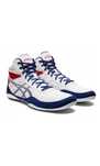 борцовки asics и трико