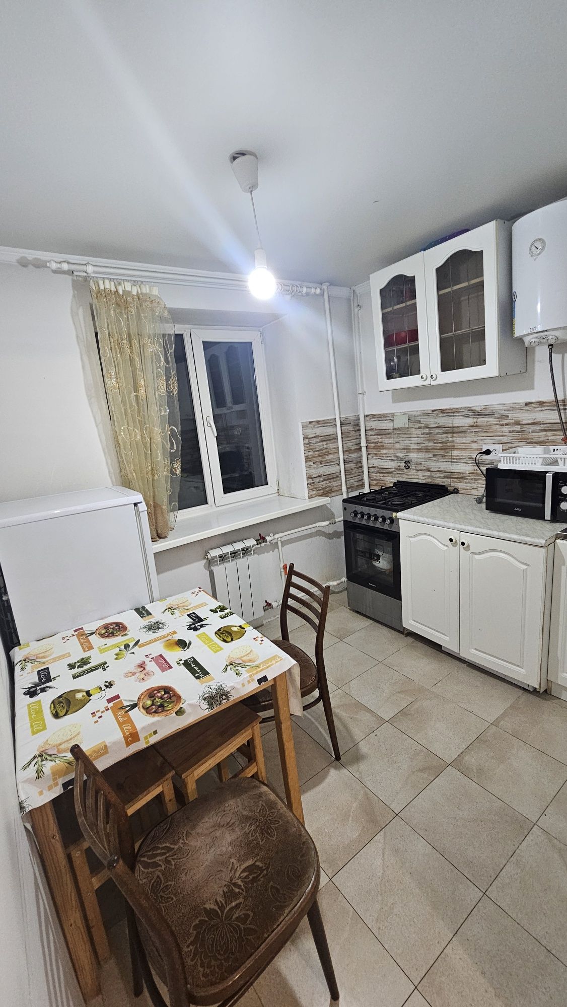 Продам 1-комнатную квартиру 30 кв.м