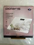 Электронные напольные весы Polaris PWS 1871DG