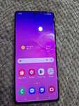 Samsung S10 lite
