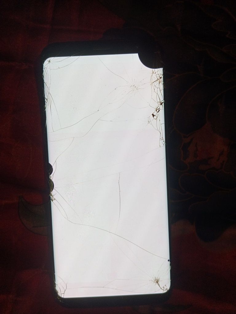 Samsung galaxy S8