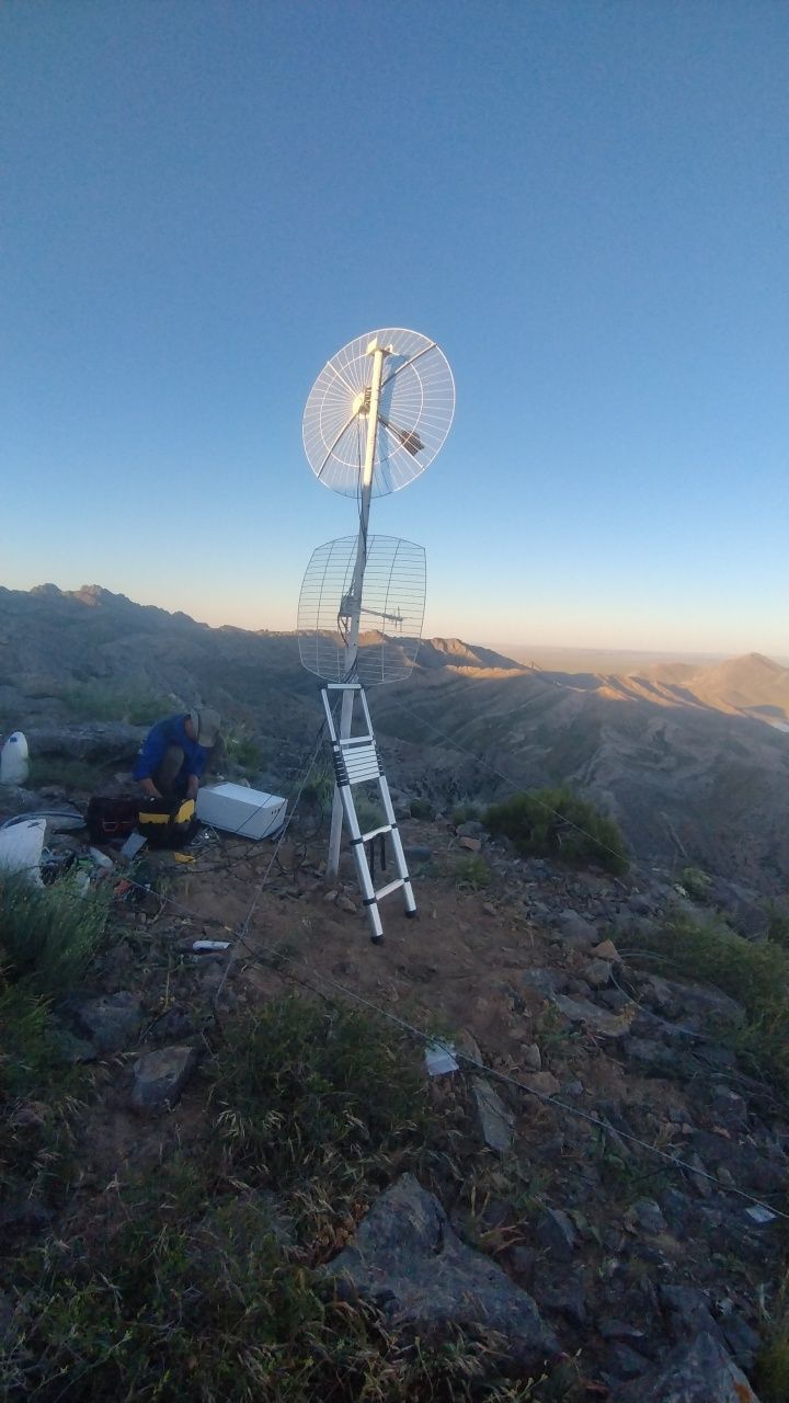 Интернет подключим 4G-5G