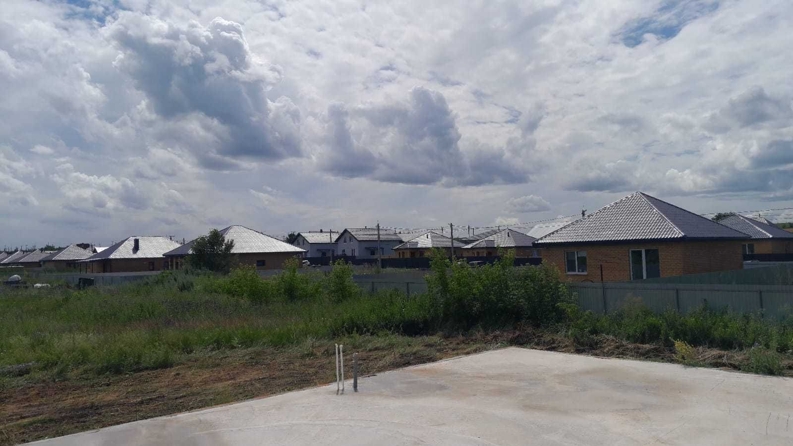 Продам дом в Оренбурге