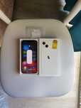 iPhone 13 Silver телефон айфон продажа iPhone