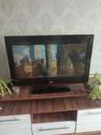 Продам телевизор LG