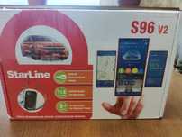 STARLINE S96 v2 Продам или Обменяю с доплатой