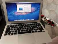 Macbook air core i5
