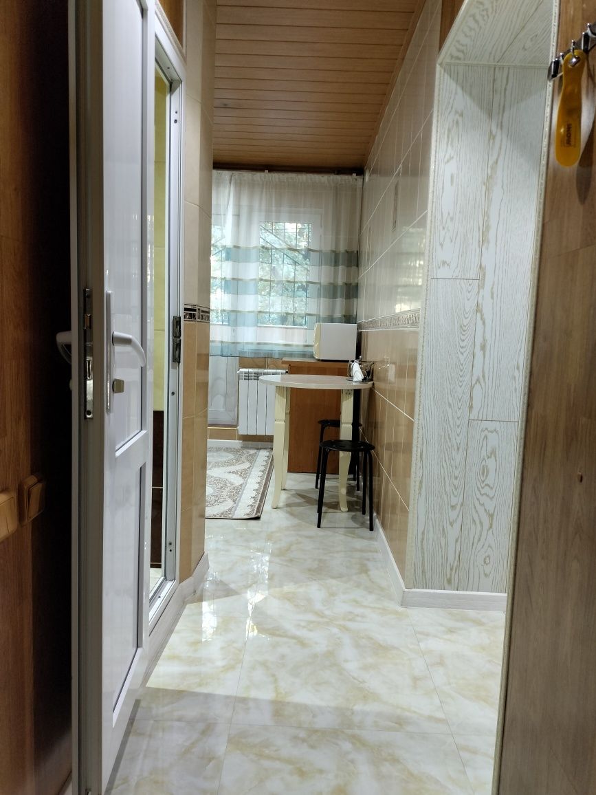Сдам 1 ком квартиру аренду центр
