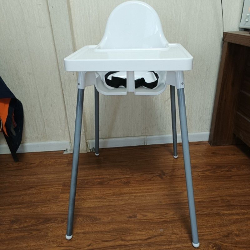 Стул для кормления, от 6-36м, новые, альтернатива, типа Икеа,, ikea