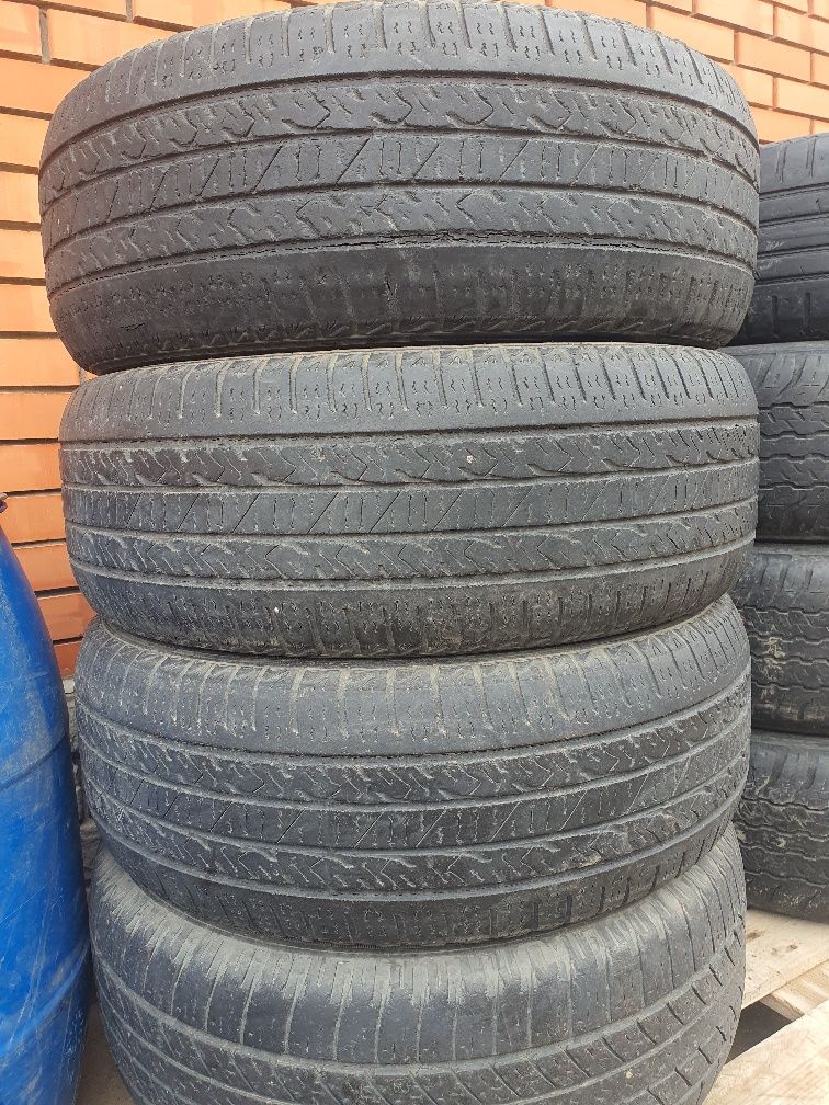 Продам шины разные