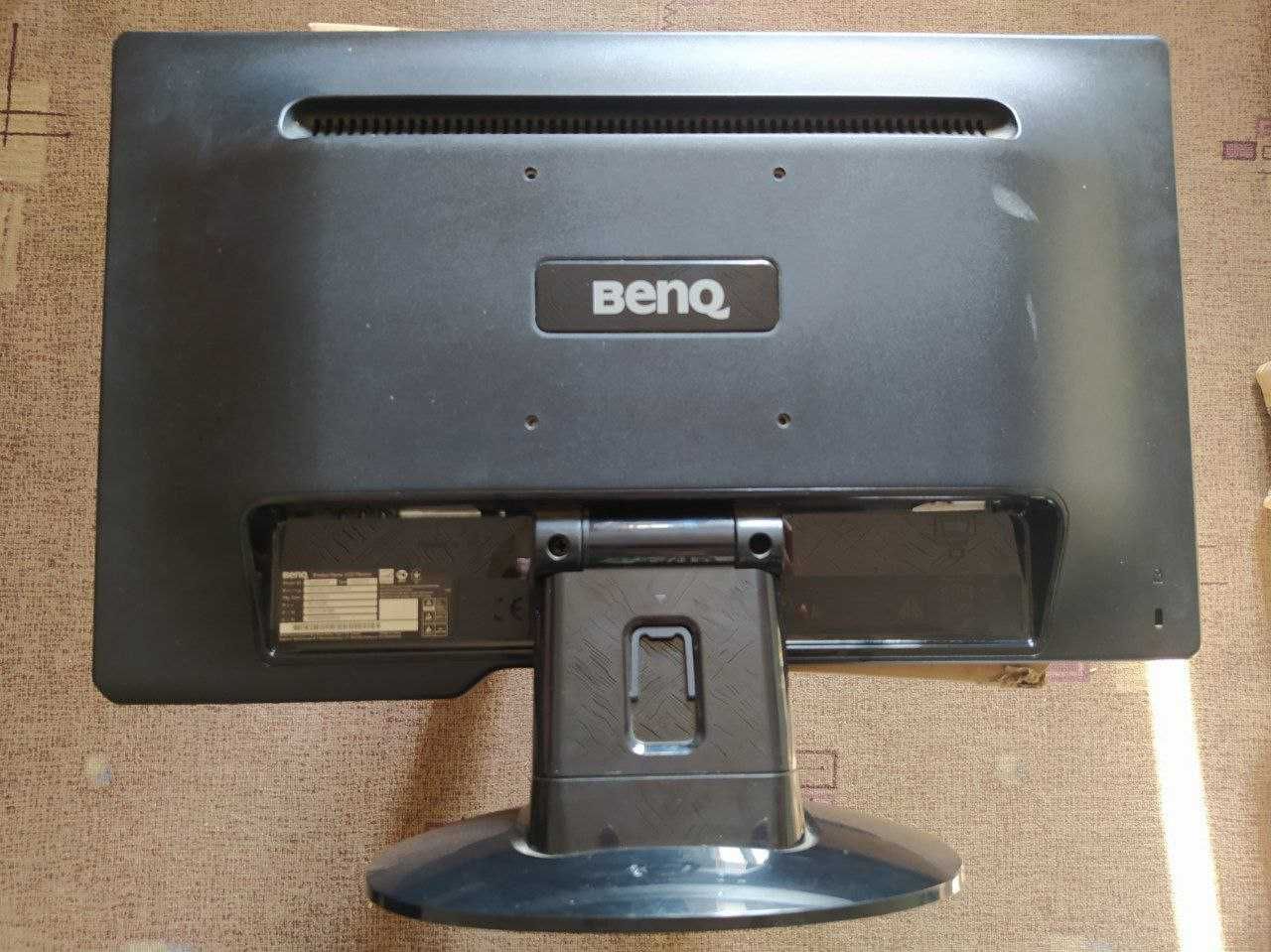 Монитор BenQ GL2023-BA (19.5 ", TN, HD+ 1600x900 (16:9))