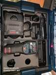 Детектор Bosch D-Tect 120