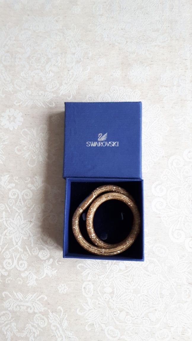 Комплекты новые Majorica, Swarovski цены окончательные!