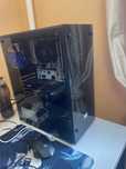 Игровой компьютер, процессор 2060, ryzen 5 5600, 32гб ОЗУ