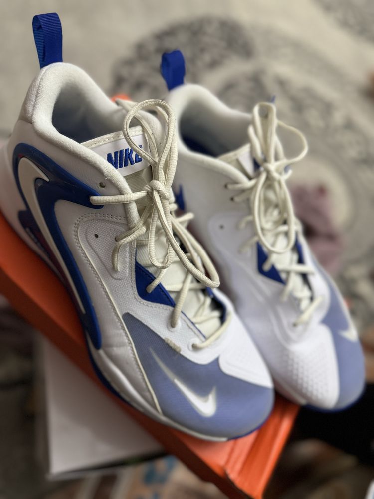 Кроссовки Nike оригинал