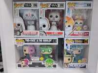 Продам Funko Pop  разных серий, читать описание
