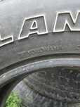 Продам комплект автошин YOKOHAMA 285/65 R 17