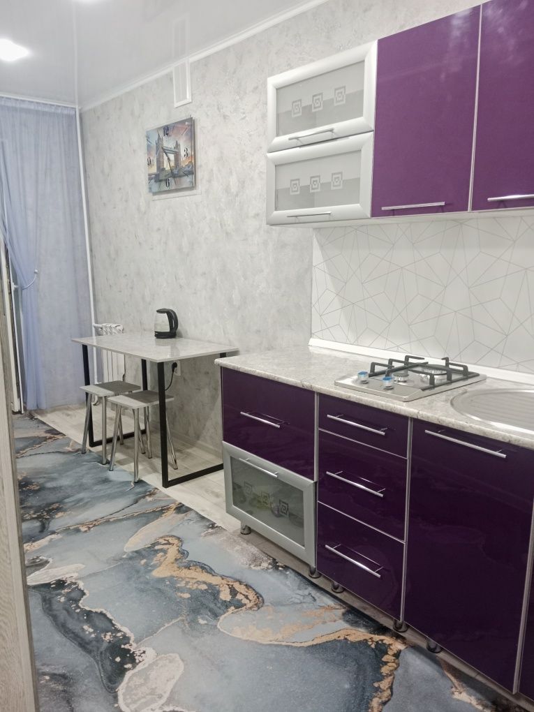 Сдам квартиру посуточно, почасово в центре