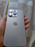 Продам iPhone 15 pro 128
