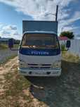 Foton продам 2012