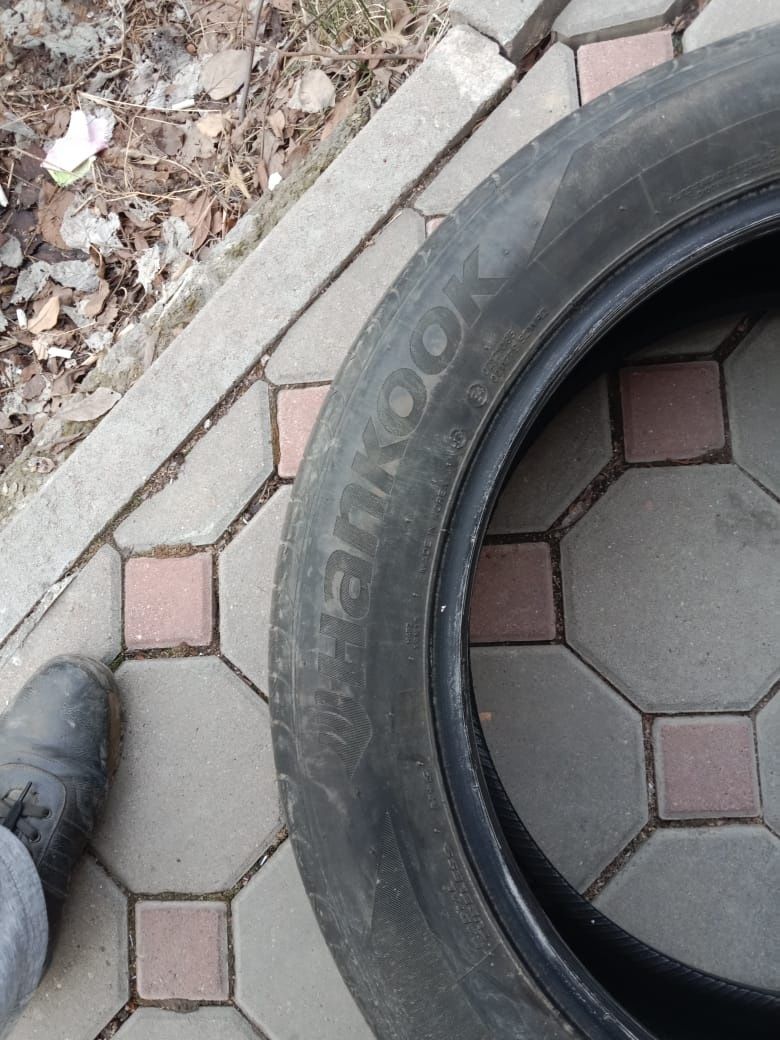 продам летние шины