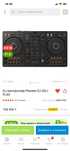 Ddj flx4 контроллер для диджеинга