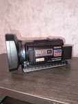 Продам видеокамеру Sony HDR-PJ760